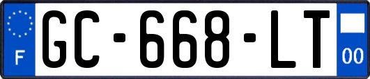 GC-668-LT