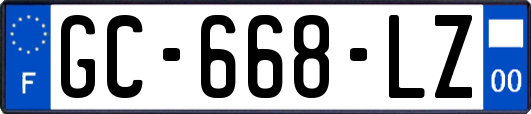 GC-668-LZ