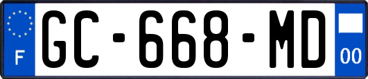 GC-668-MD