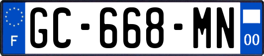 GC-668-MN