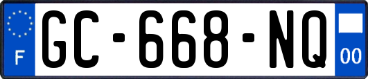 GC-668-NQ