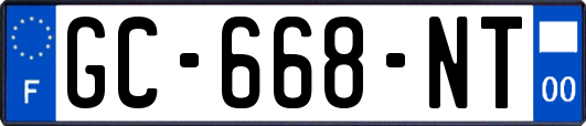 GC-668-NT