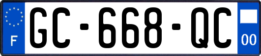 GC-668-QC