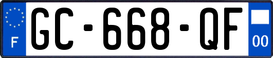 GC-668-QF