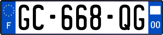 GC-668-QG