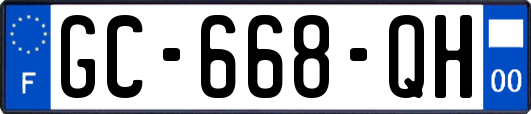GC-668-QH