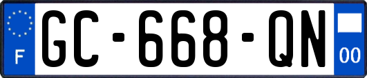 GC-668-QN