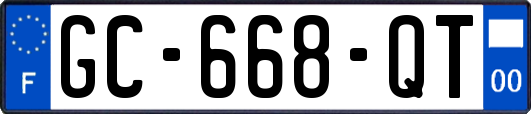 GC-668-QT