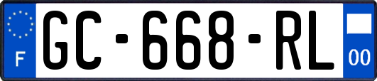 GC-668-RL