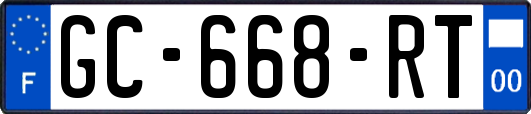 GC-668-RT