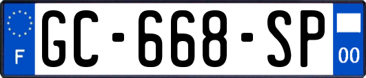 GC-668-SP