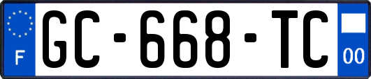 GC-668-TC