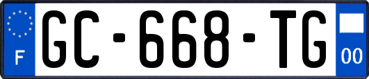 GC-668-TG