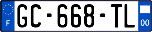 GC-668-TL