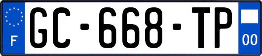 GC-668-TP