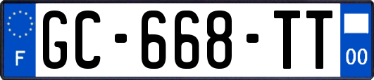 GC-668-TT