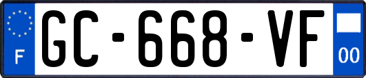 GC-668-VF