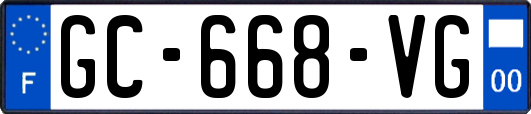GC-668-VG