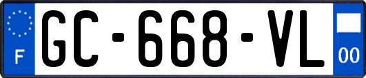 GC-668-VL