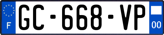 GC-668-VP