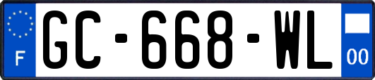 GC-668-WL