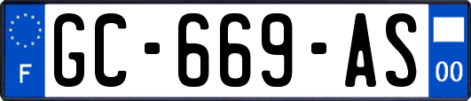 GC-669-AS