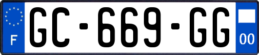 GC-669-GG