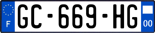 GC-669-HG