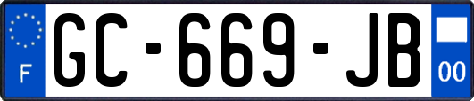 GC-669-JB
