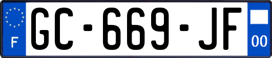 GC-669-JF