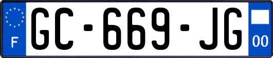 GC-669-JG