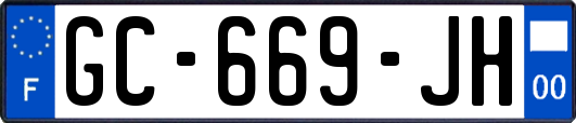 GC-669-JH
