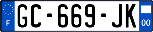 GC-669-JK