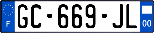 GC-669-JL