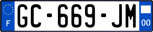 GC-669-JM
