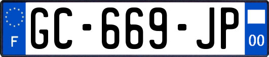 GC-669-JP