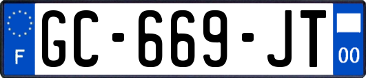 GC-669-JT
