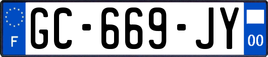 GC-669-JY