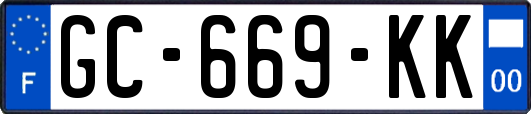 GC-669-KK