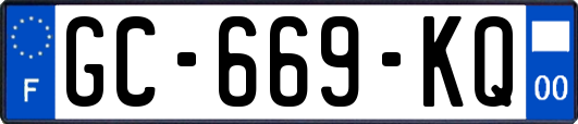 GC-669-KQ