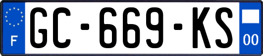 GC-669-KS