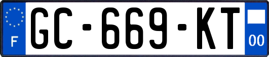 GC-669-KT