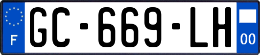 GC-669-LH