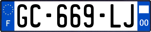 GC-669-LJ