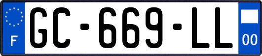 GC-669-LL