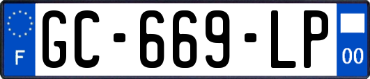 GC-669-LP