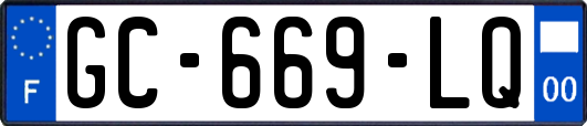 GC-669-LQ
