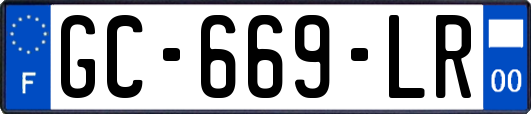 GC-669-LR