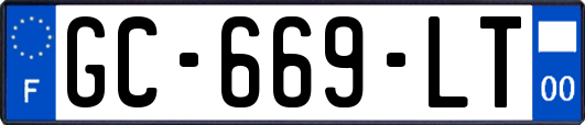 GC-669-LT