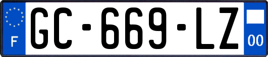 GC-669-LZ